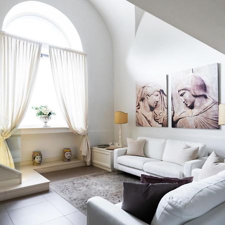B Sicilian Charming Stay - Luxury Loft Catania Ngoại thất bức ảnh