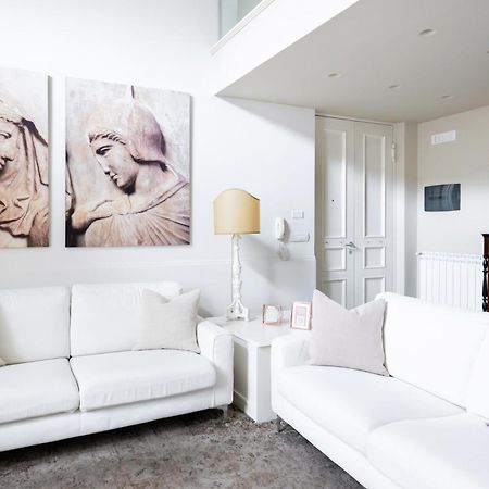 B Sicilian Charming Stay - Luxury Loft Catania Ngoại thất bức ảnh