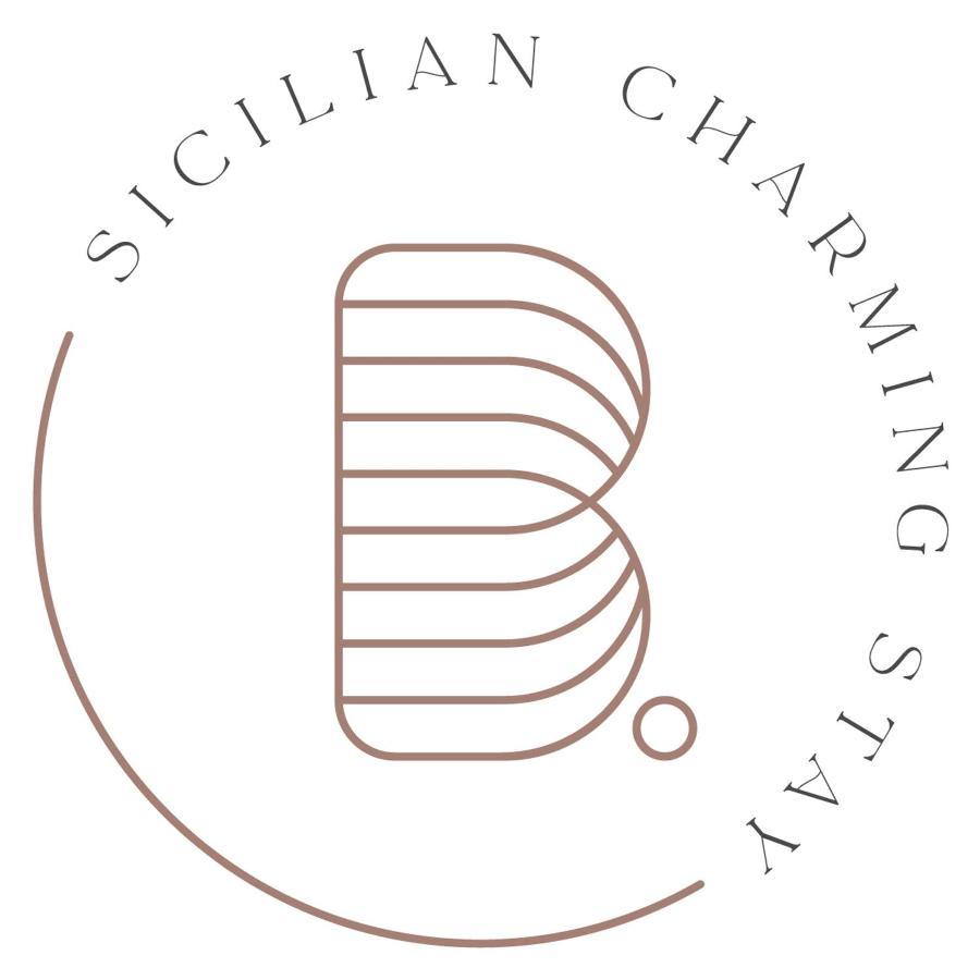 B Sicilian Charming Stay - Luxury Loft Catania Ngoại thất bức ảnh