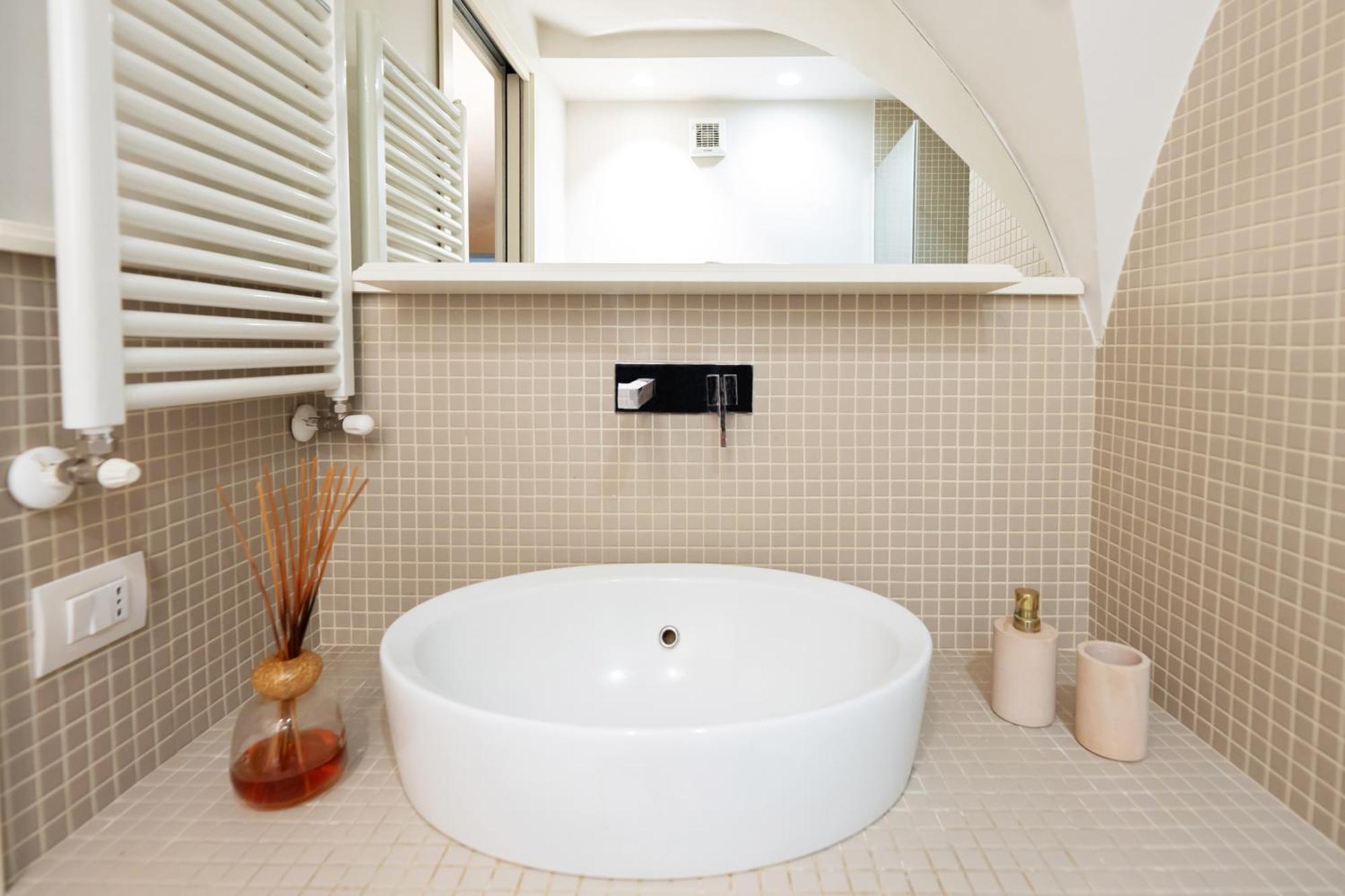 B Sicilian Charming Stay - Luxury Loft Catania Ngoại thất bức ảnh