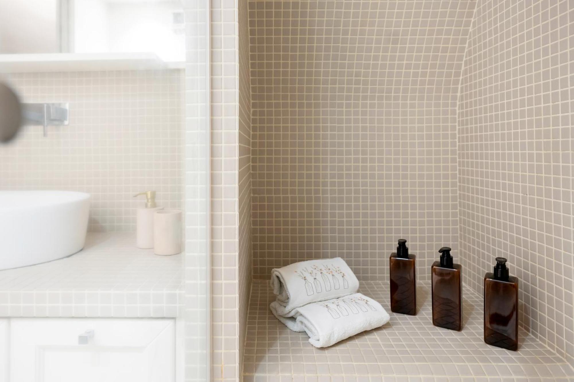 B Sicilian Charming Stay - Luxury Loft Catania Ngoại thất bức ảnh