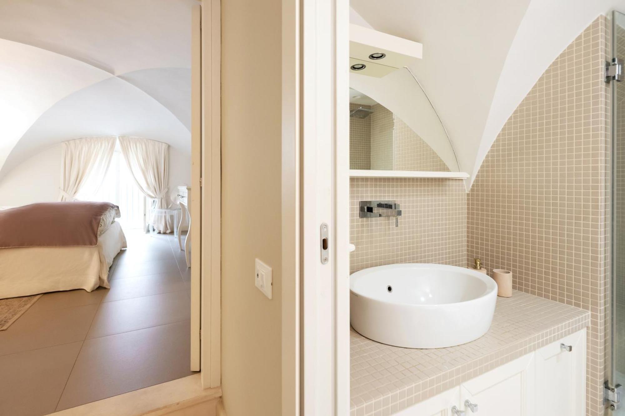 B Sicilian Charming Stay - Luxury Loft Catania Ngoại thất bức ảnh