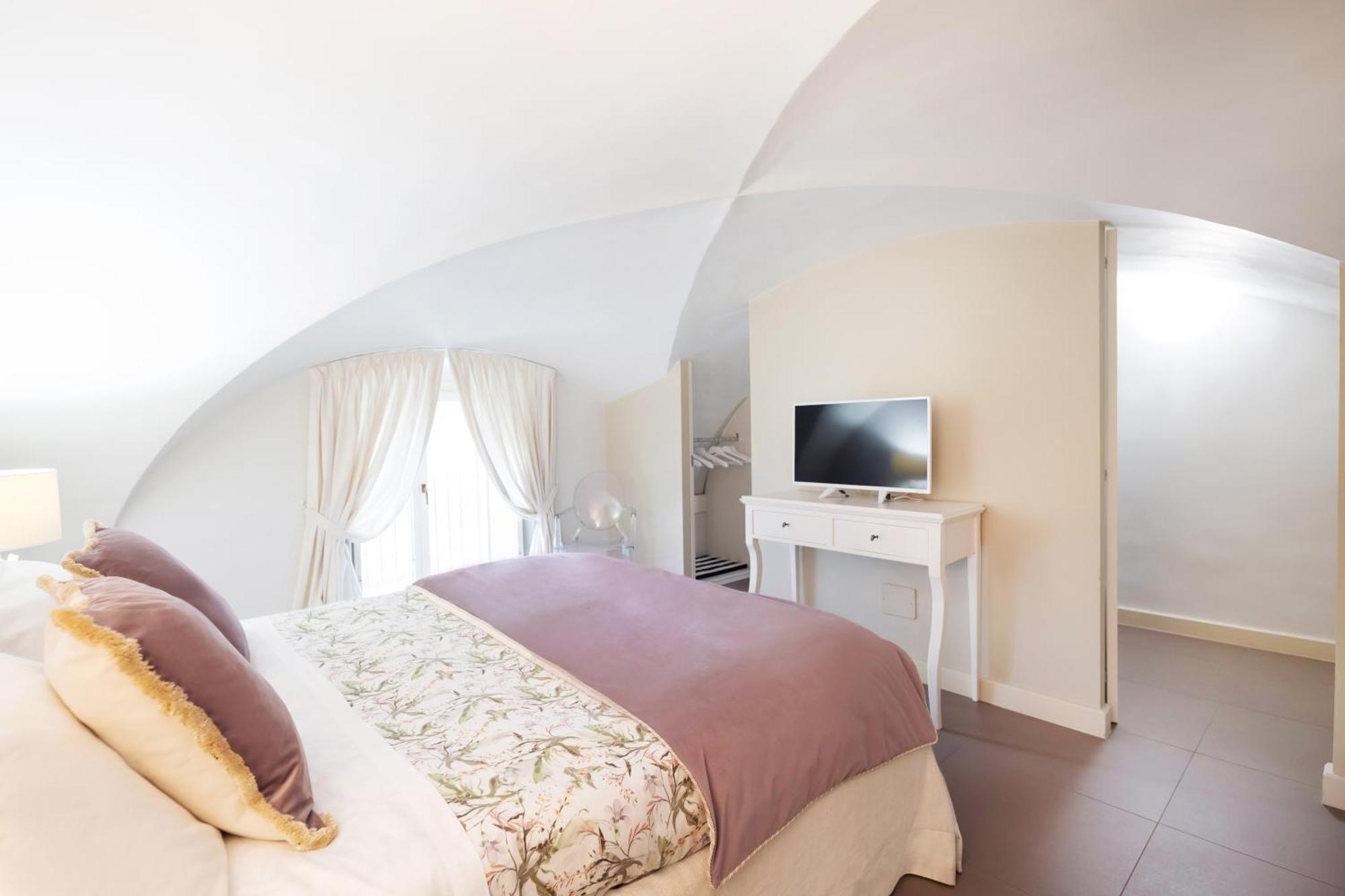 B Sicilian Charming Stay - Luxury Loft Catania Ngoại thất bức ảnh