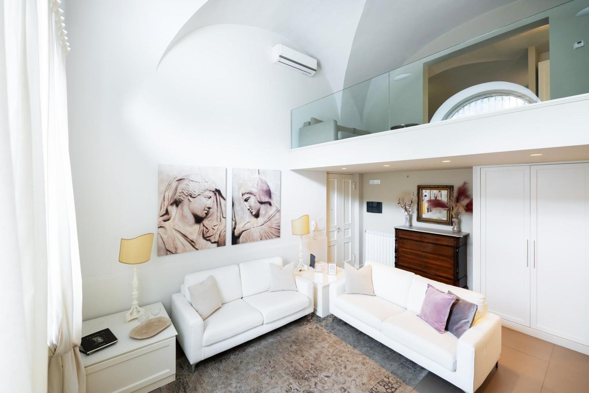 B Sicilian Charming Stay - Luxury Loft Catania Ngoại thất bức ảnh