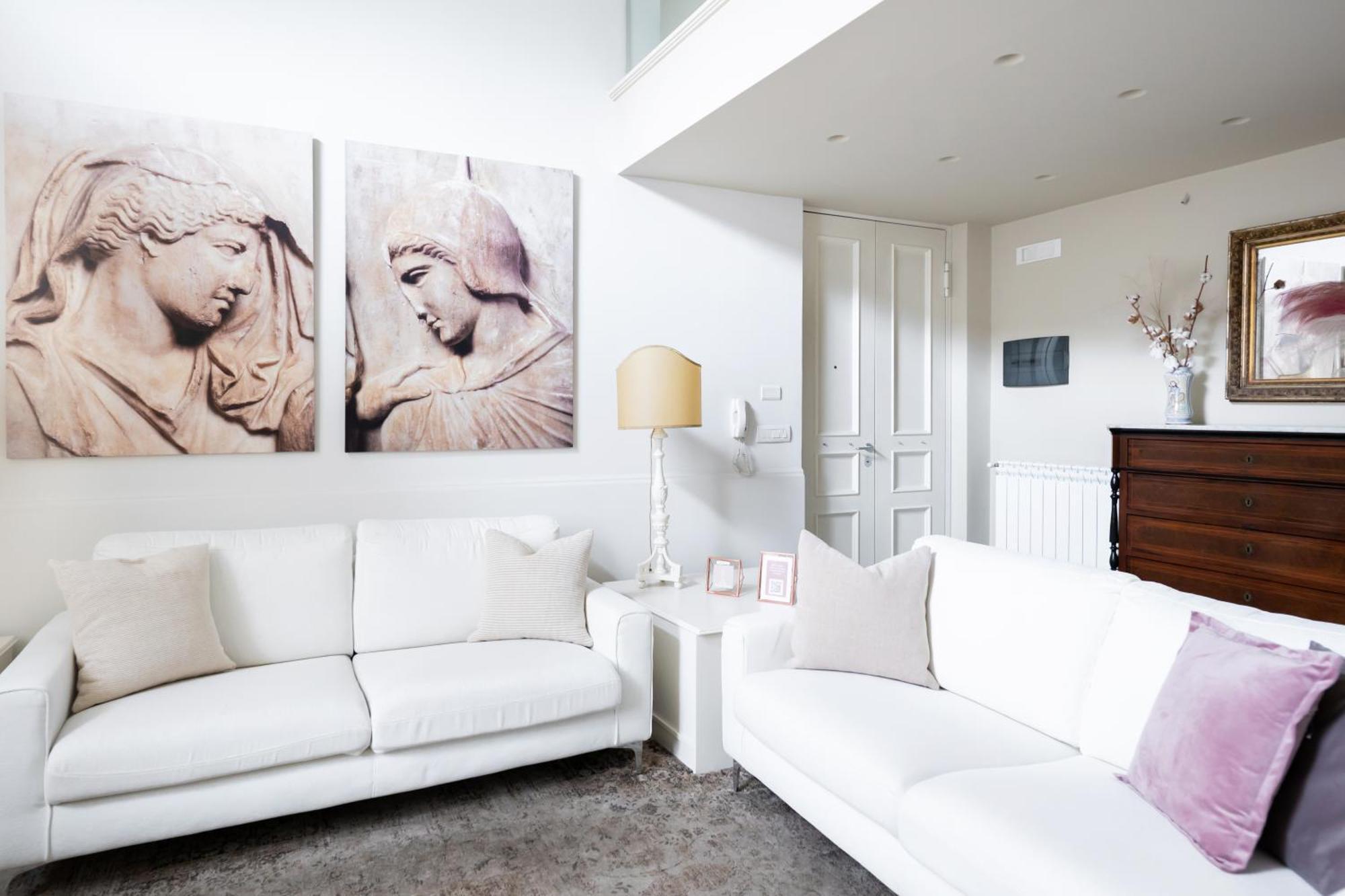 B Sicilian Charming Stay - Luxury Loft Catania Ngoại thất bức ảnh