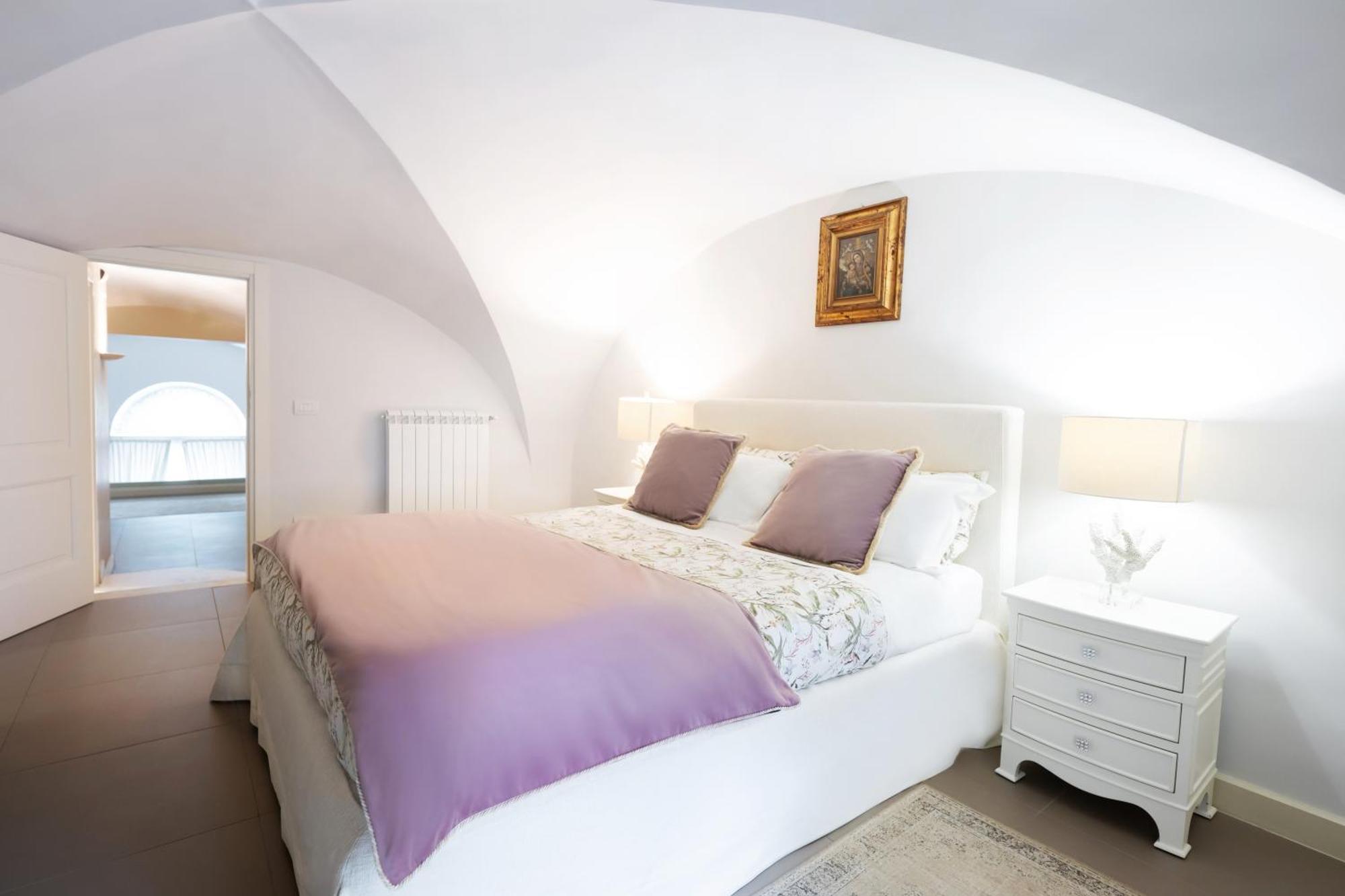 B Sicilian Charming Stay - Luxury Loft Catania Ngoại thất bức ảnh